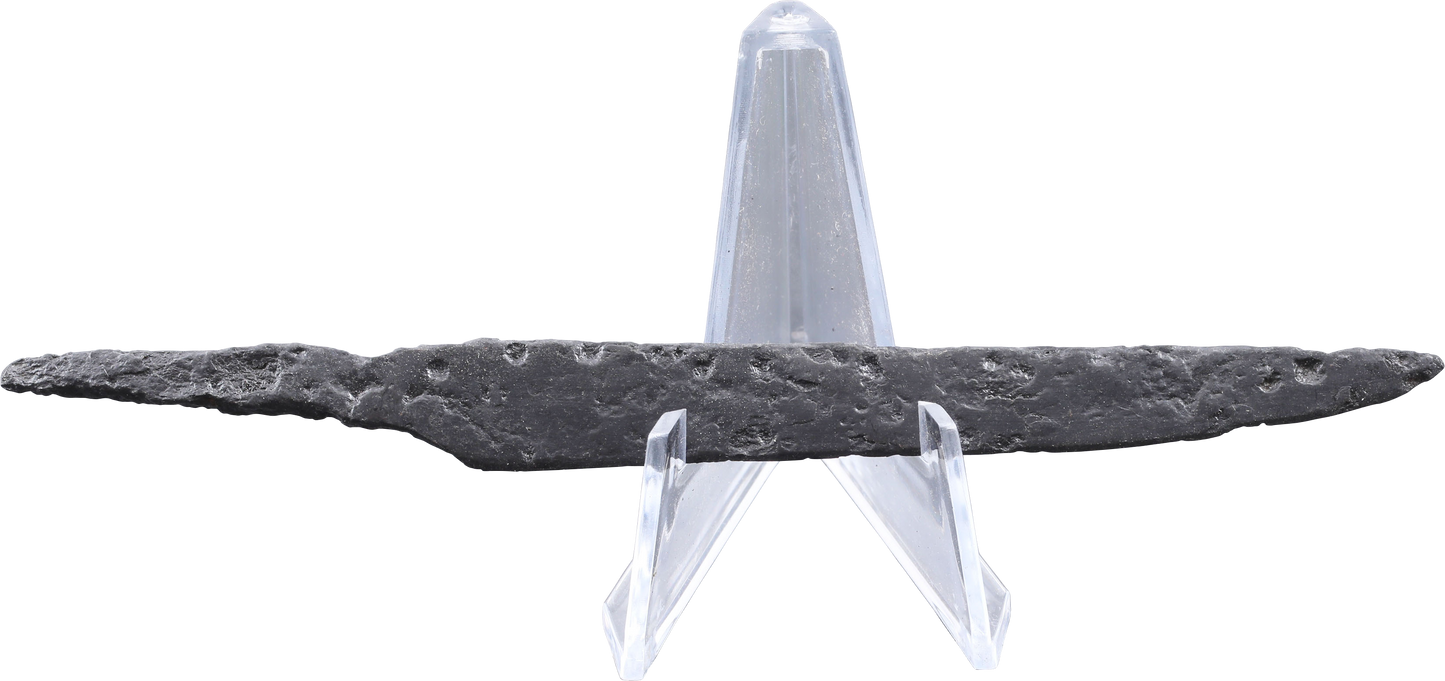 VIKING DAGGER, 9TH-11TH CENTURY AD - Fagan Arms