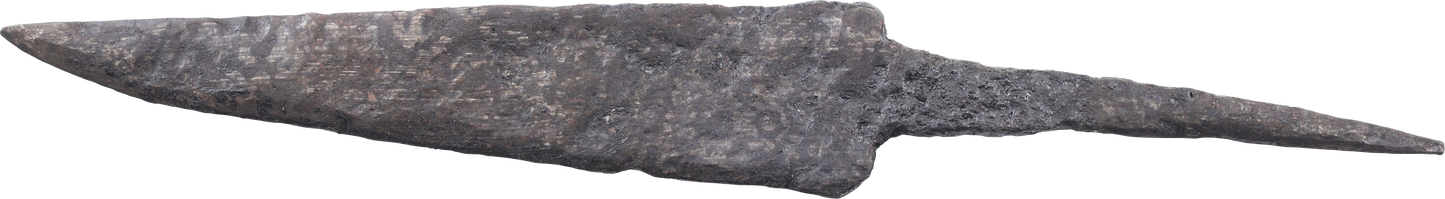 VIKING POUCH KNIFE, 9TH-11TH CENTURY - Fagan Arms