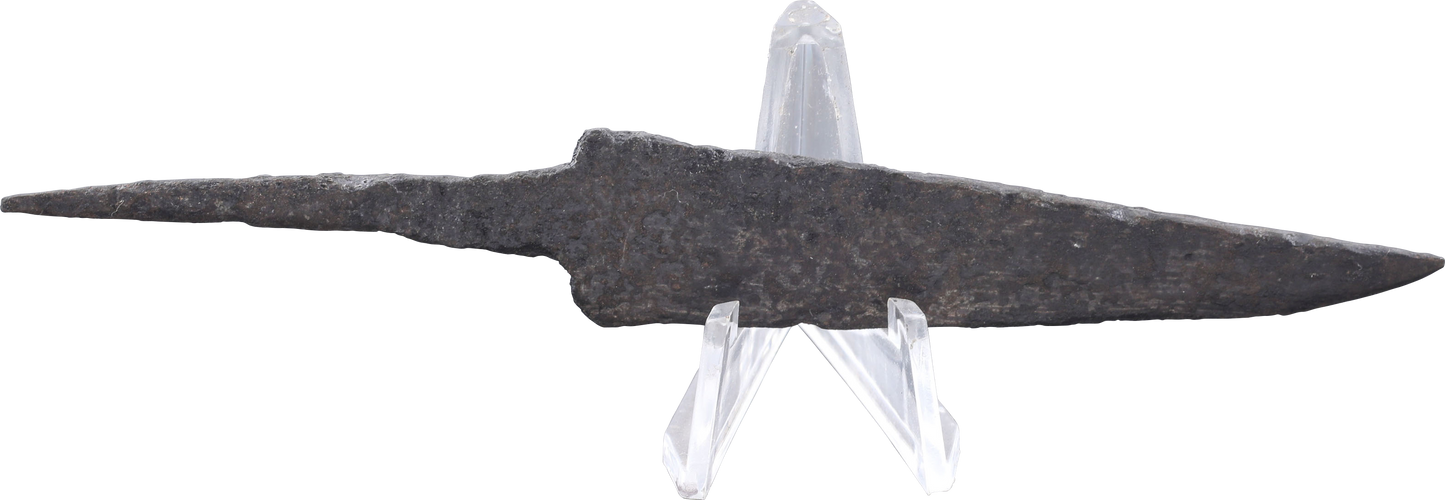 VIKING POUCH KNIFE, 9TH-11TH CENTURY - Fagan Arms