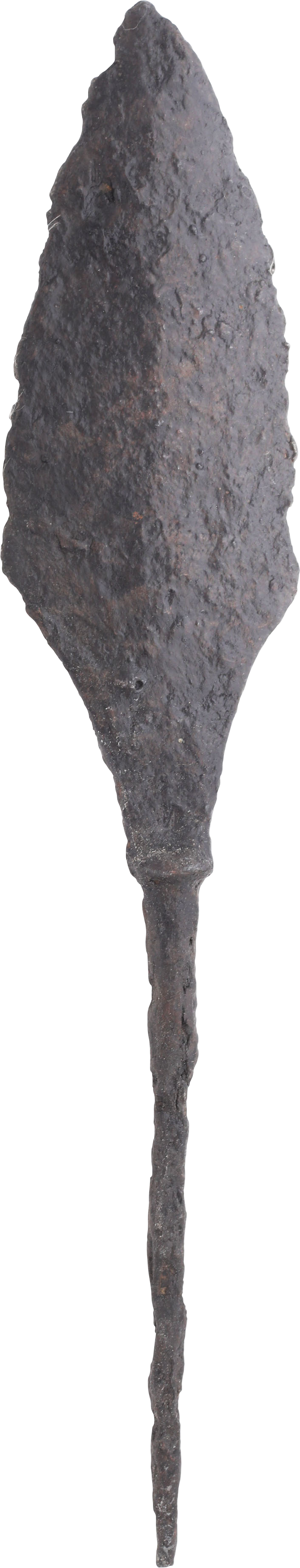 VIKING TANGED ARROWHEAD, 850-1000 AD - Fagan Arms