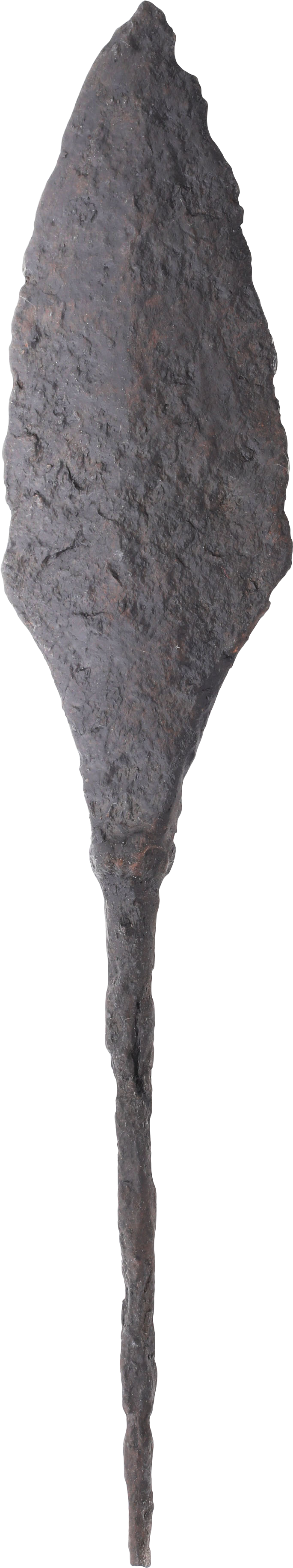 VIKING TANGED ARROWHEAD, 850-1000 AD - Fagan Arms
