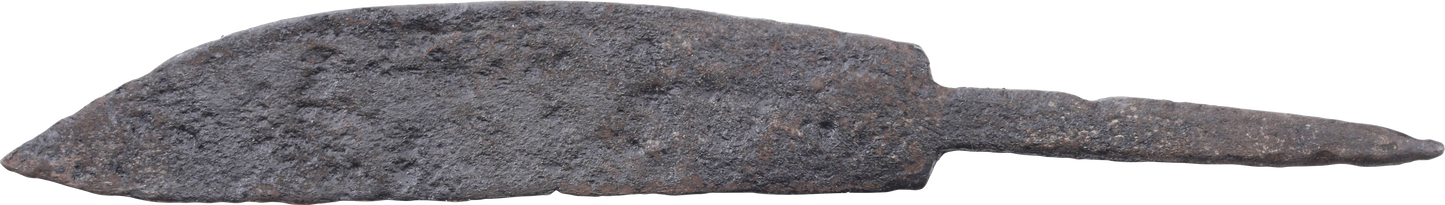 VIKING SCRAMSEAX C.850 - 950 AD - Fagan Arms