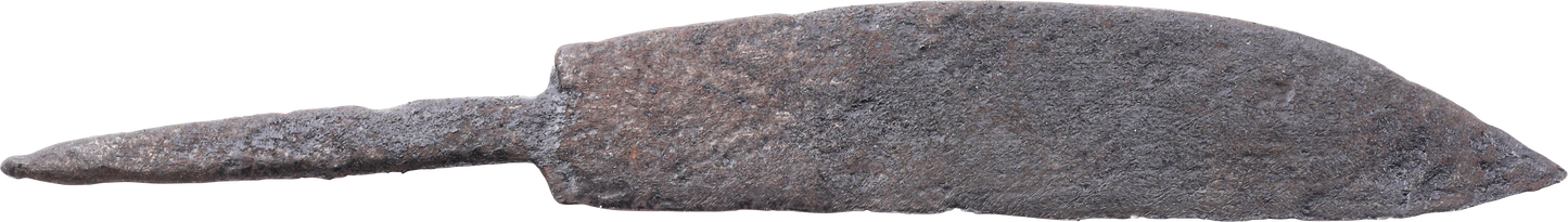 VIKING SCRAMSEAX C.850 - 950 AD - Fagan Arms