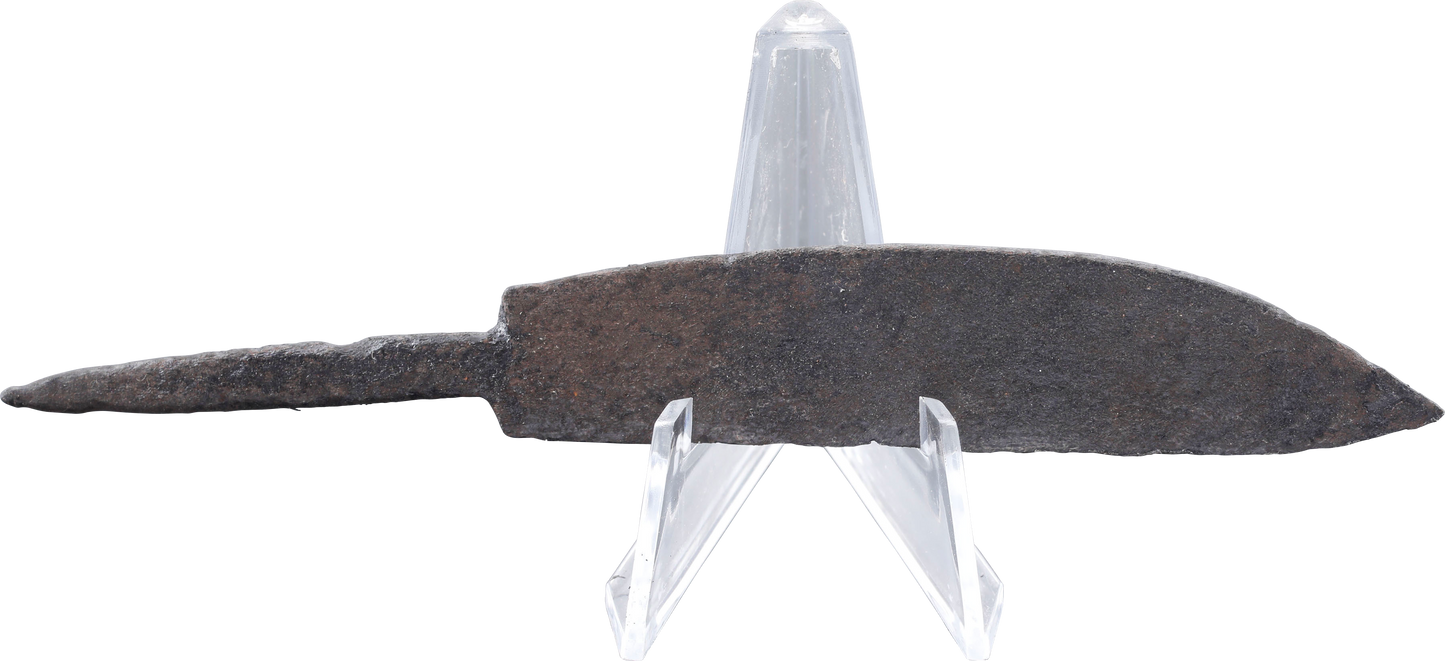 VIKING SCRAMSEAX C.850 - 950 AD - Fagan Arms