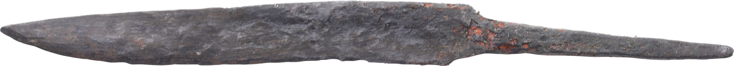 VIKING POUCH KNIFE, 9TH-11TH CENTURY - Fagan Arms