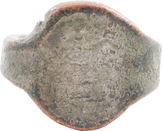 VIKING FUNERARY RING 750-900 AD - Fagan Arms