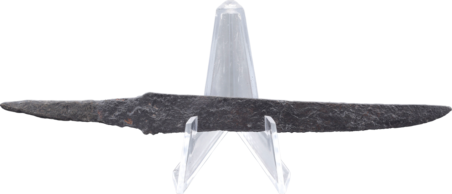 VIKING DAGGER C.800-1050 AD - Fagan Arms