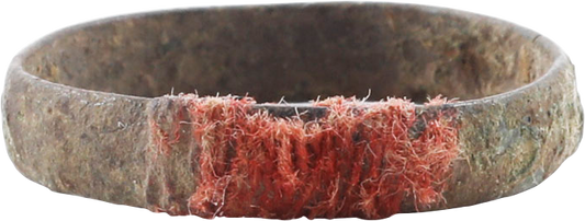 VIKING BURIAL RING C.866-1067 AD, SIZE 7 - Fagan Arms