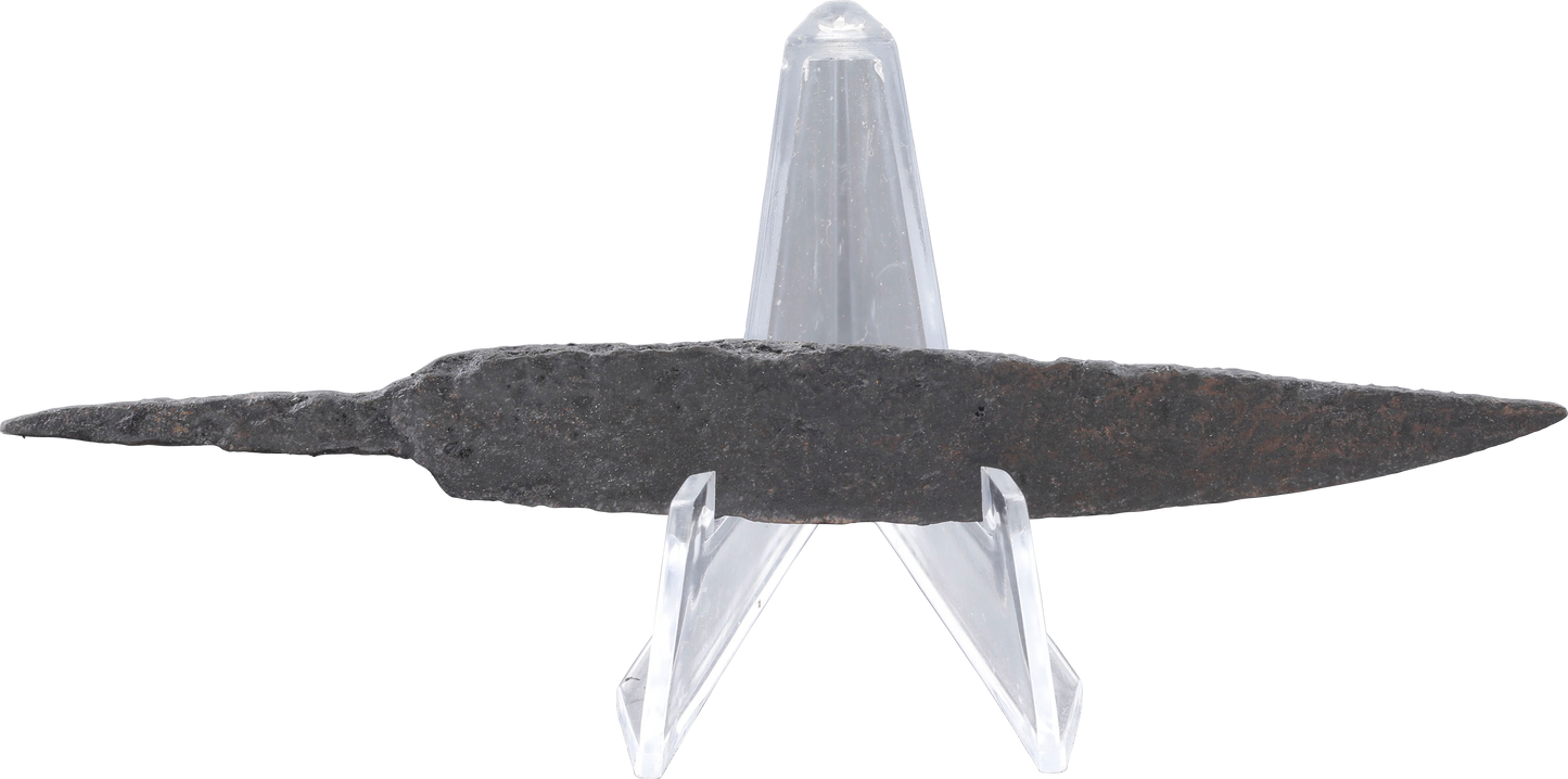 VIKING DAGGER 800-1050 AD - Fagan Arms