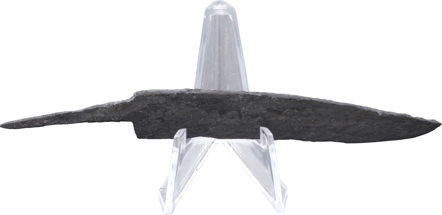 VIKING POUCH KNIFE, 9TH-11TH CENTURY - Fagan Arms