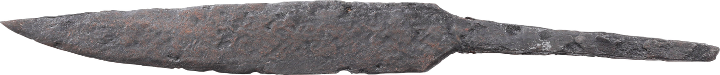 VIKING DAGGER 800-1050 AD - Fagan Arms