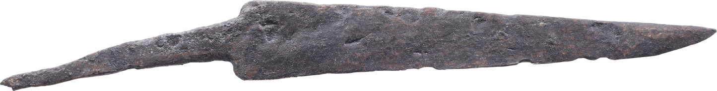 VIKING DAGGER 800-1050 AD - Fagan Arms