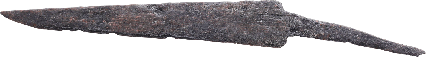 VIKING DAGGER 800-1050 AD - Fagan Arms
