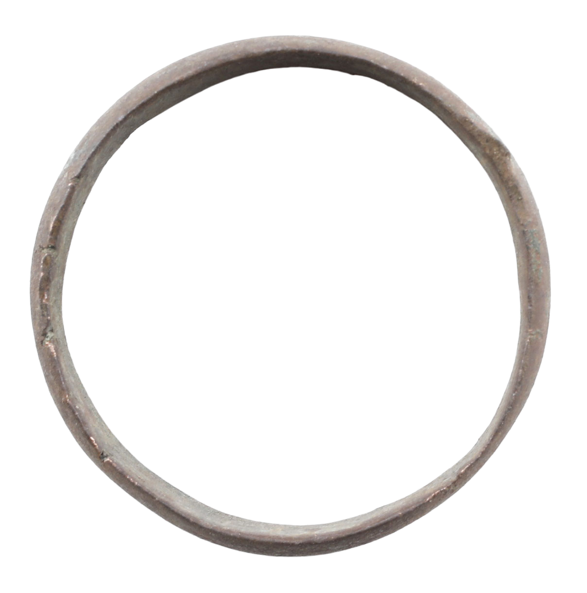 VIKING WEDDING RING, SIZE 13 - Fagan Arms