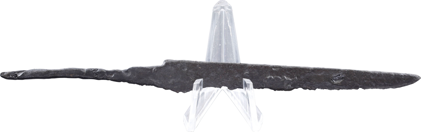 VIKING DAGGER 800-1050 AD - Fagan Arms