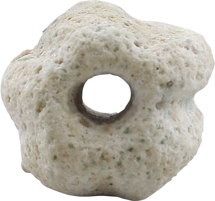 VIKING CERAMIC BEAD 8TH-11TH CENTURY - Fagan Arms