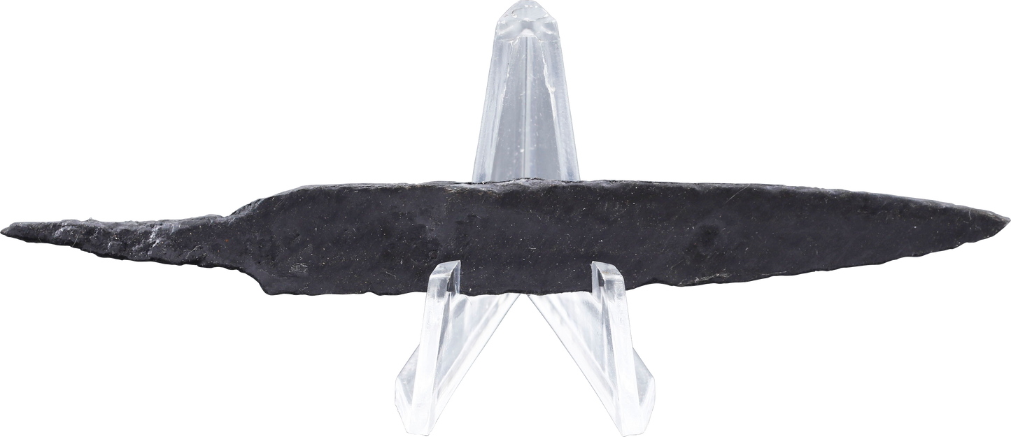 VIKING POUCH KNIFE, 9TH-11TH CENTURY - Fagan Arms