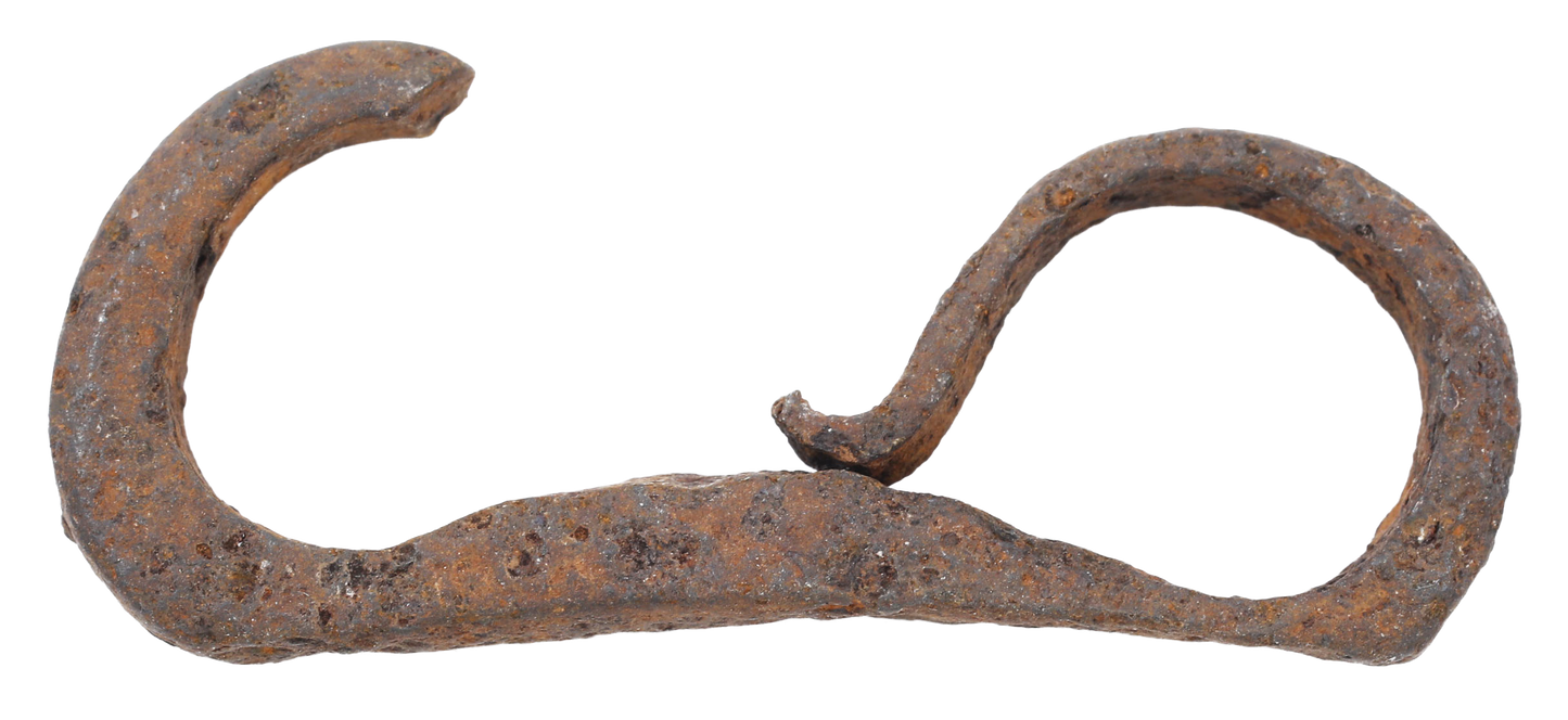 VIKING FUNERARY FIRE STARTER 850-1050 AD - Fagan Arms