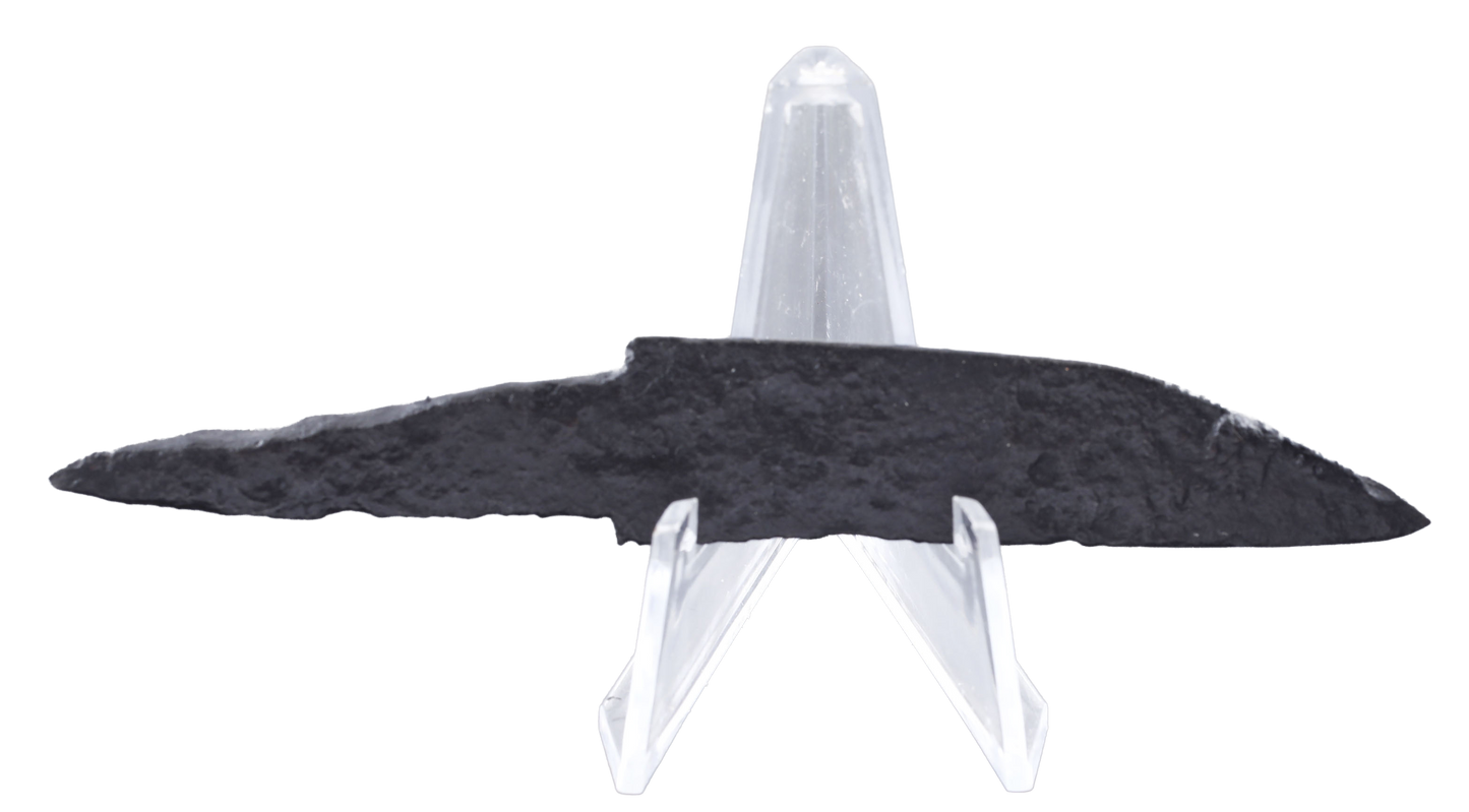 VIKING SCRAMASAX, (SCRAMSAX) 9TH-11TH CENTURY AD - Fagan Arms