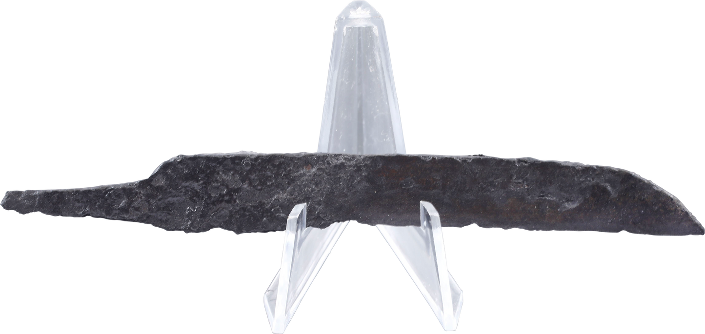 VIKING SCRAMSEAX C.850-950 AD - Fagan Arms