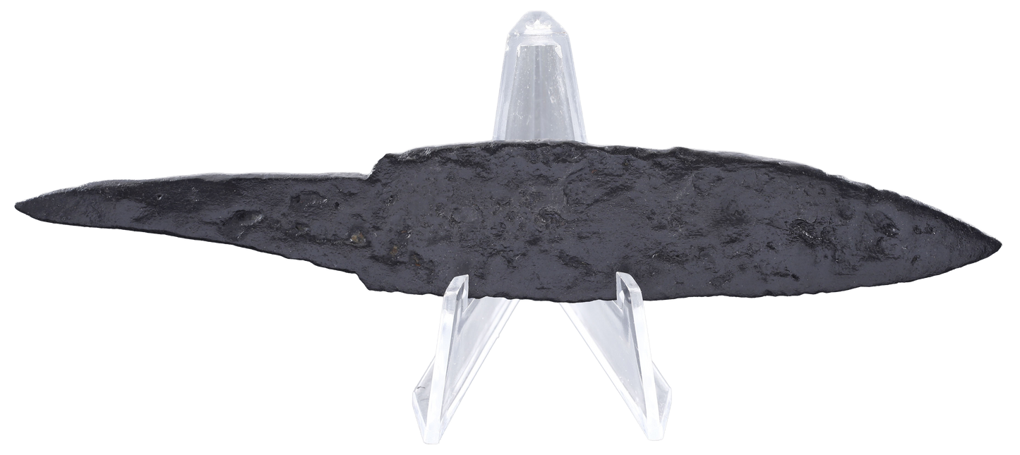 VIKING SCRAMASAX, 8TH-9TH CENTURY AD - Fagan Arms