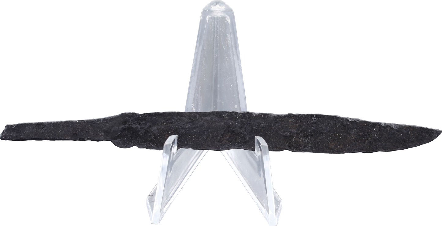 VIKING DAGGER, 9TH-11TH CENTURY AD - Fagan Arms