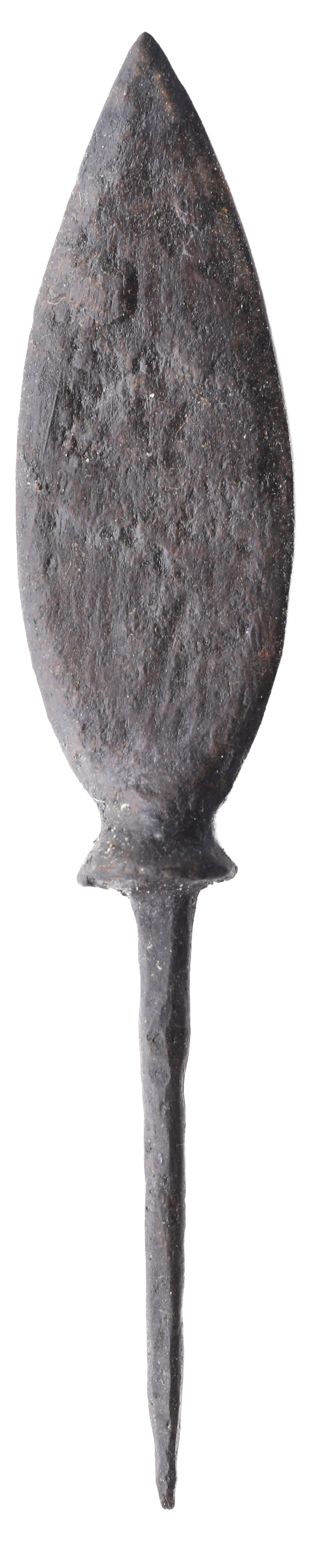FINE VIKING ARROWHEAD, 10TH-11TH CENTURY AD - Fagan Arms