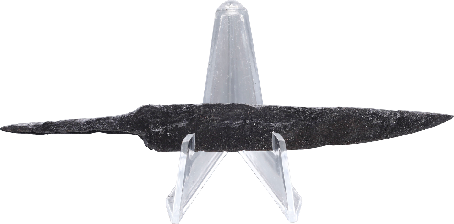 VIKING POUCH KNIFE, 9TH-11TH CENTURY - Fagan Arms