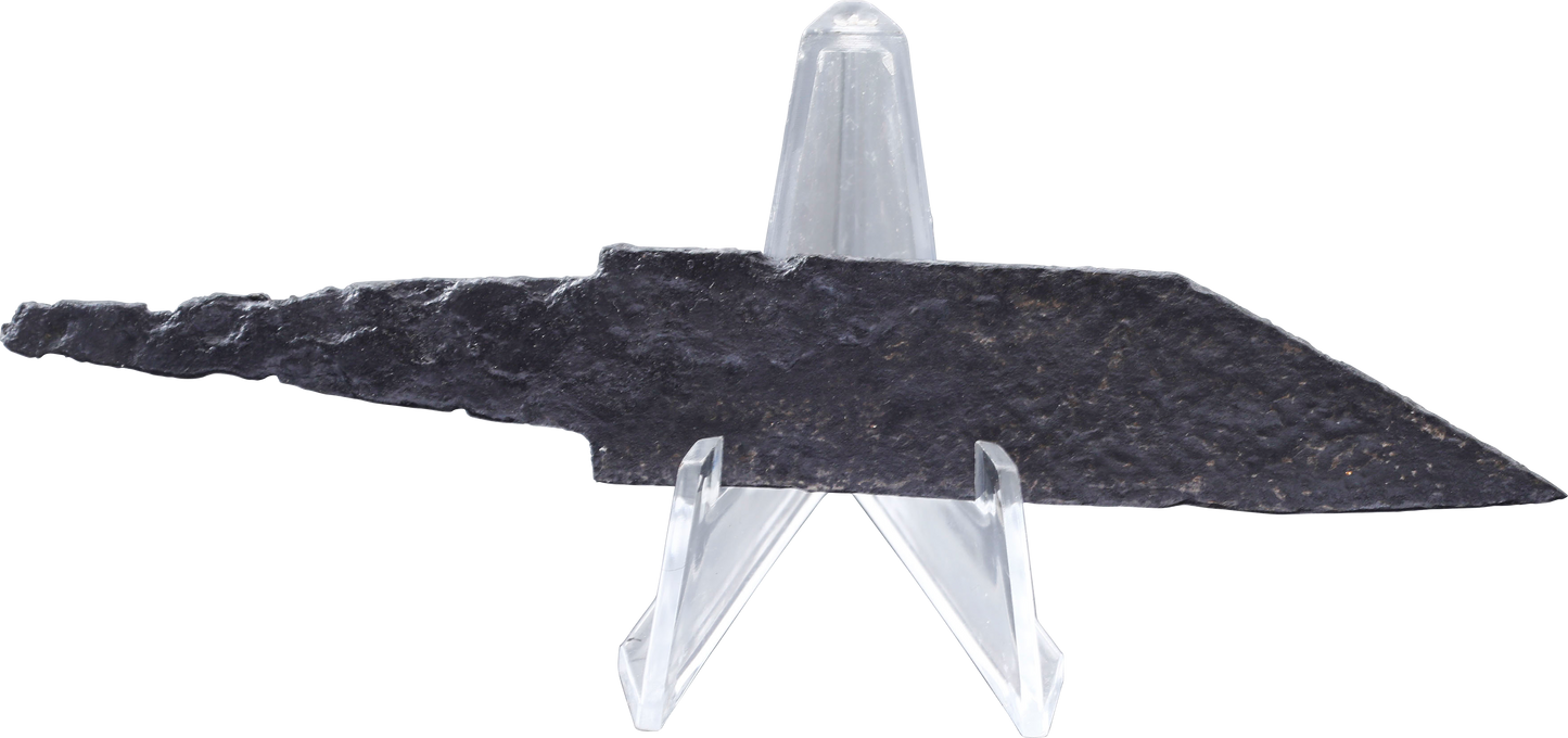 FINE VIKING SCRAMSEAX C.800-950 AD - Fagan Arms