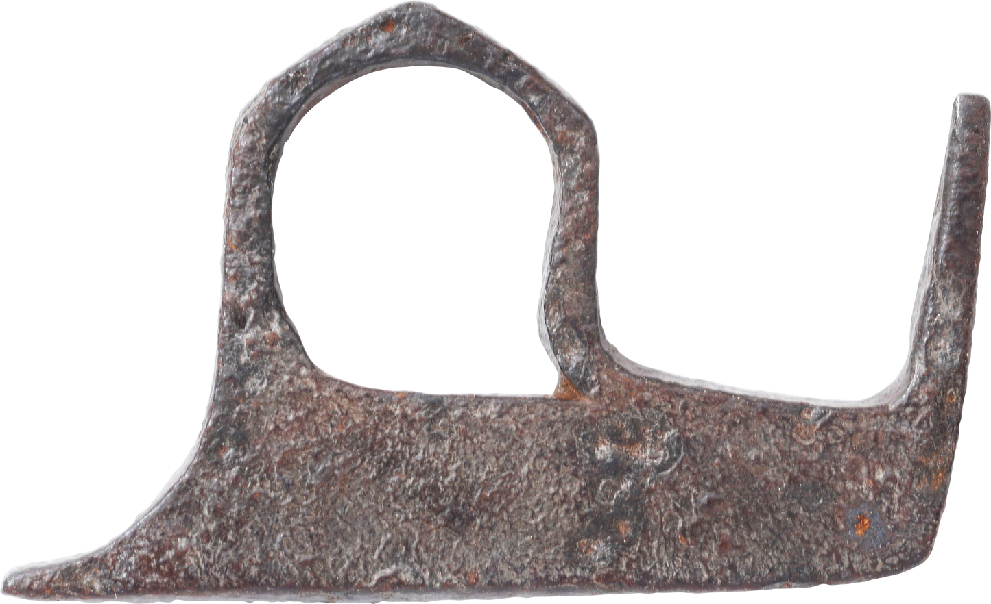 VIKING FLINT STRIKER, 9TH-10TH CENTURY AD - Fagan Arms