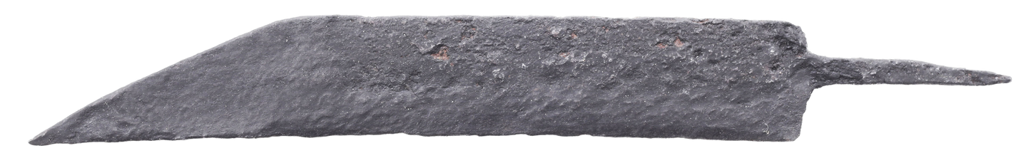 FINE VIKING SCRAMSEAX C.800-950 AD - Fagan Arms