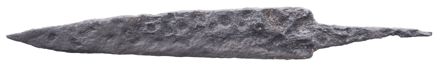 VIKING FIGHTING KNIFE C.850-1050 AD - Fagan Arms