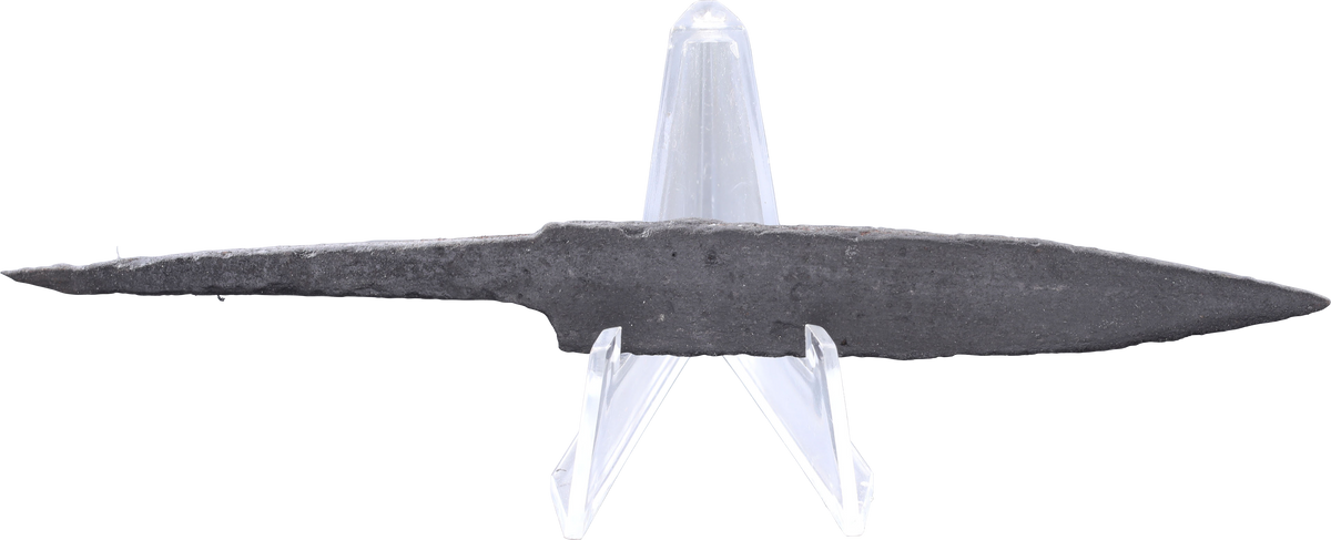 VIKING DAGGER 9TH-11TH CENTURY AD - Fagan Arms