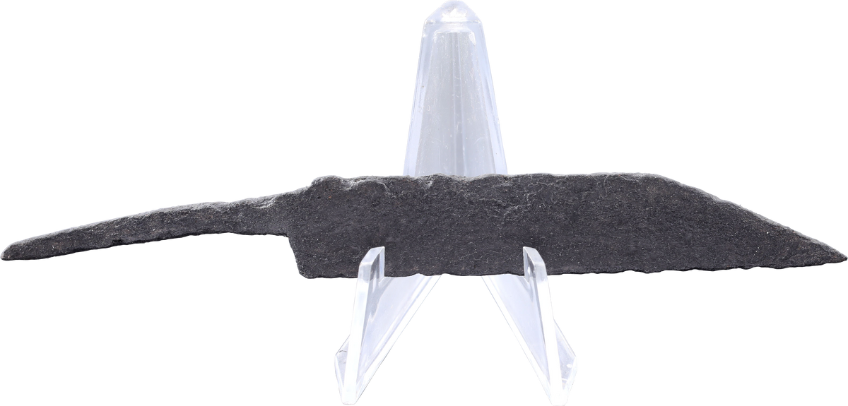VIKING SCRAMSEAX, (SCRAMASAX) 9TH-11TH CENTURY AD - Fagan Arms