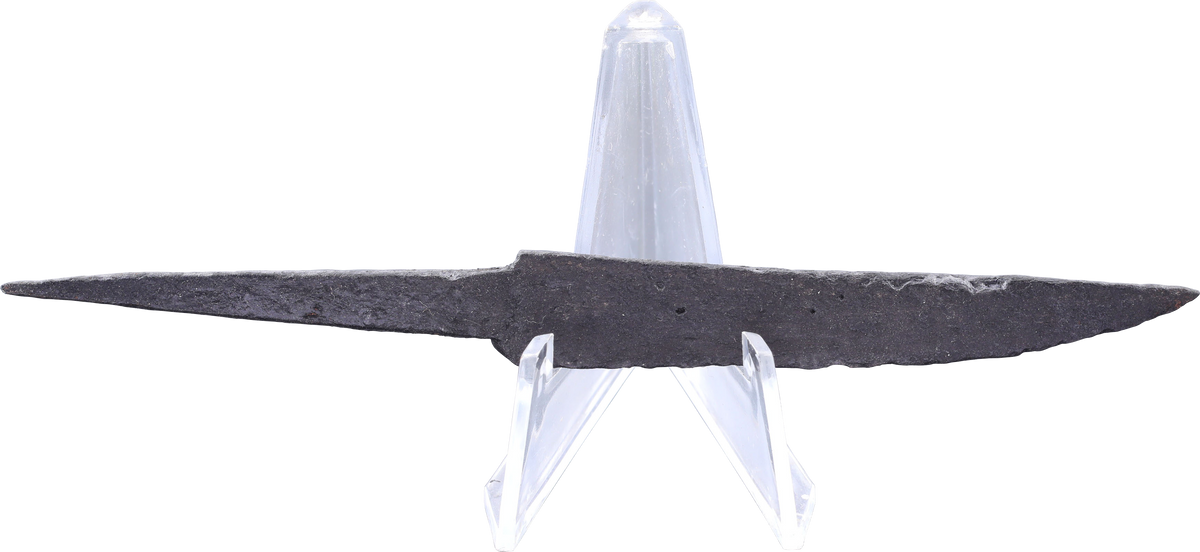 VIKING POUCH KNIFE, 9TH-11TH CENTURY - Fagan Arms