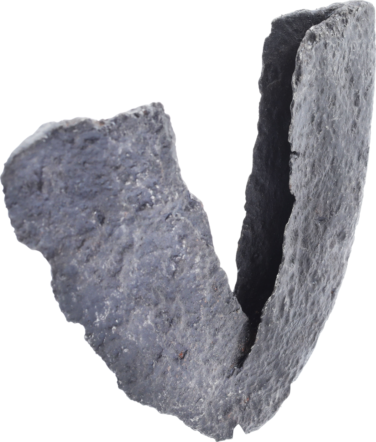 RARE VIKING SHOVEL 10TH CENTURY AD - Fagan Arms