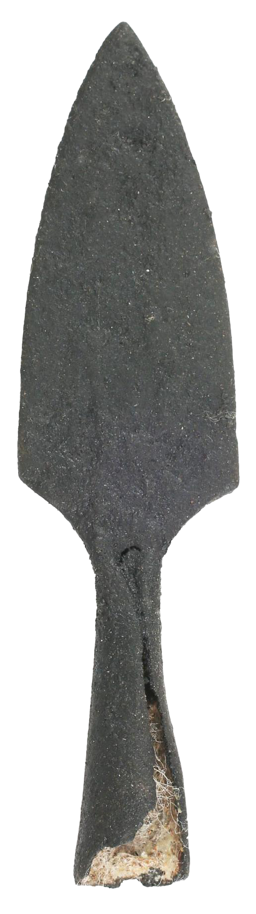 RARE VIKING SOCKETED ARROWHEAD C.850-1000 AD - Fagan Arms