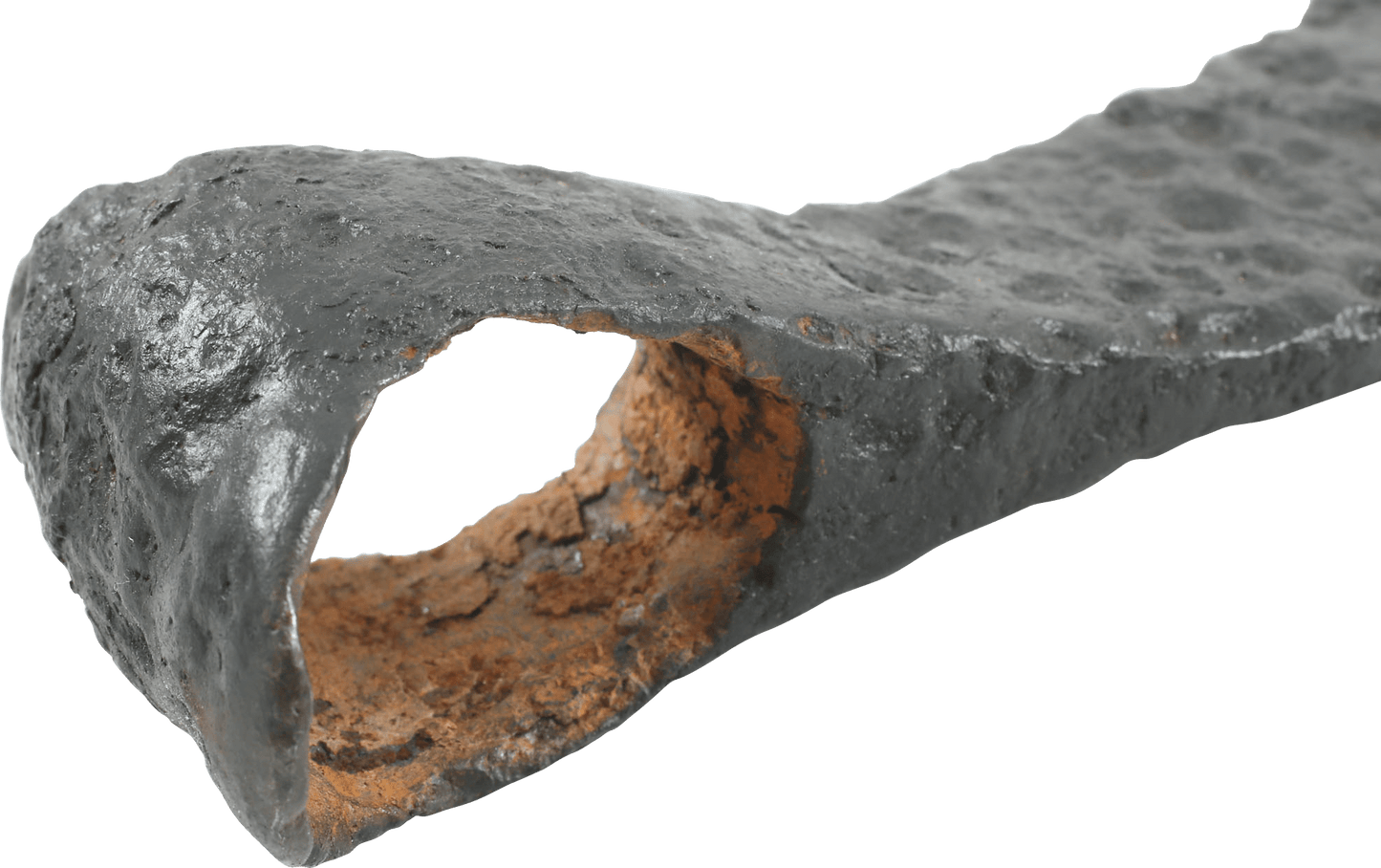 FINE VIKING BATTLE AXE, 10TH-11TH CENTURY AD - Fagan Arms