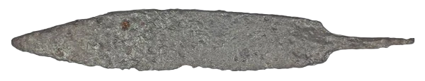 VIKING SCRAMSEAX C.850-950 AD - Viking Hoard