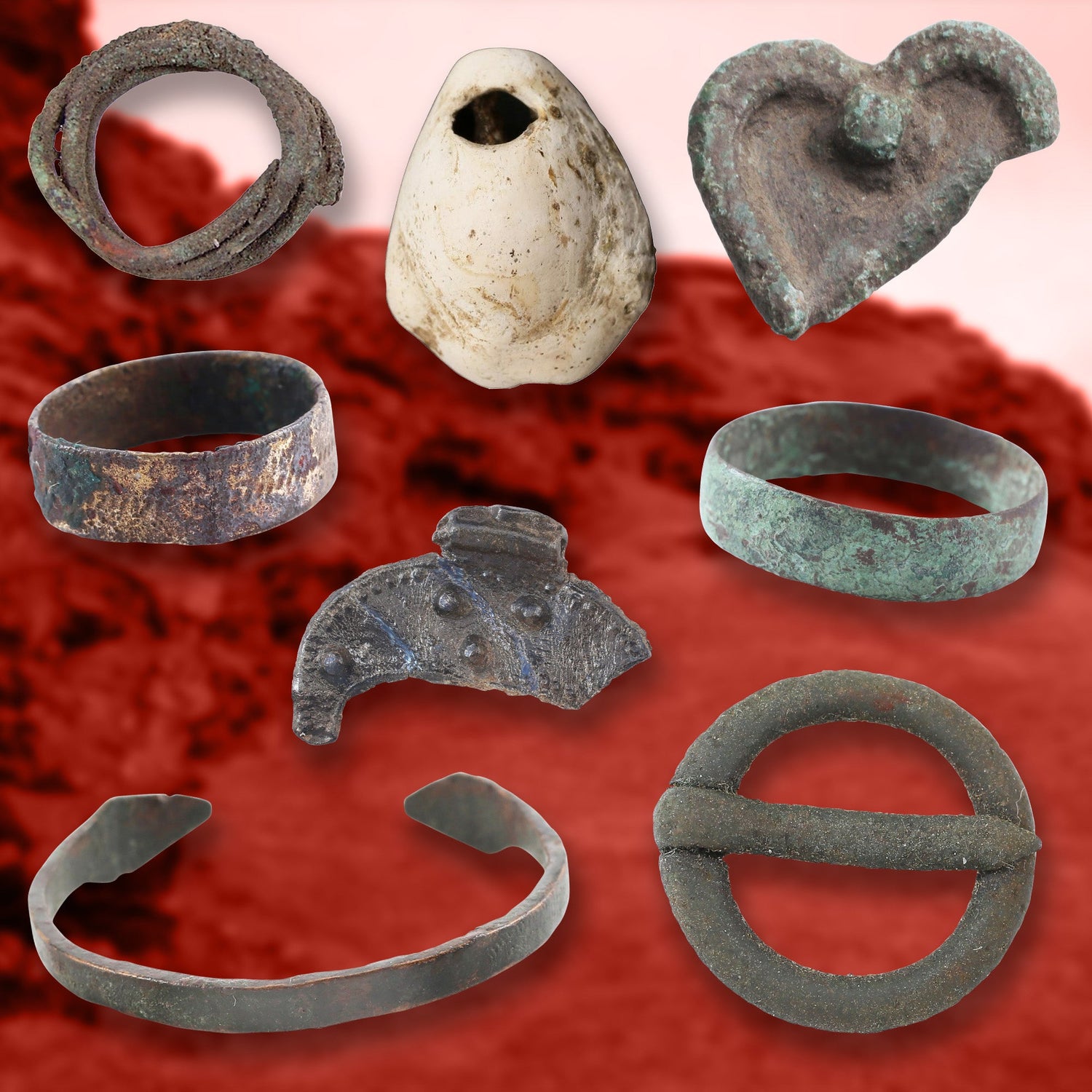 Viking Jewelry