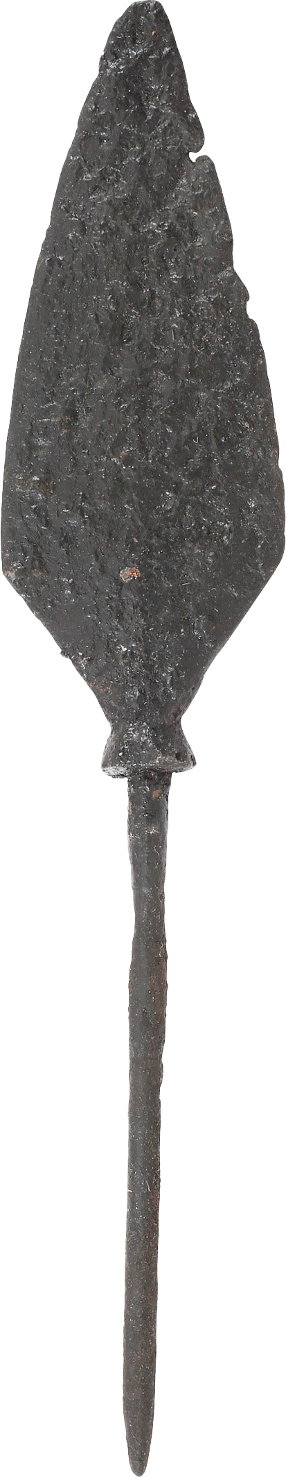 FINE VIKING ARROWHEAD, 10TH-11TH CENTURY AD - Viking Hoard