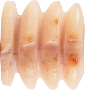 VIKING IVORY BEAD, C.850-1050 AD - Fagan Arms