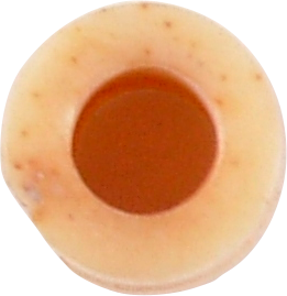 VIKING IVORY BEAD, C.850-1050 AD - Fagan Arms