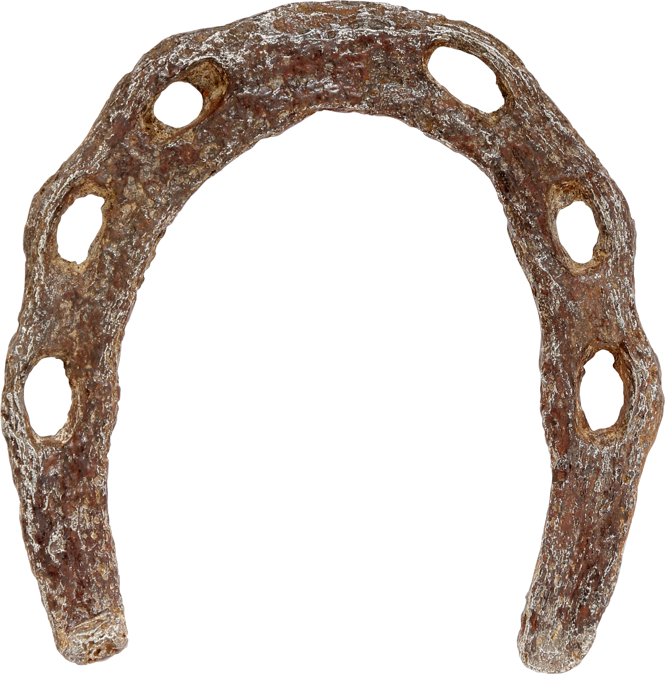 VIKING HORSESHOE, 8th-11th CENTURY - Viking Hoard