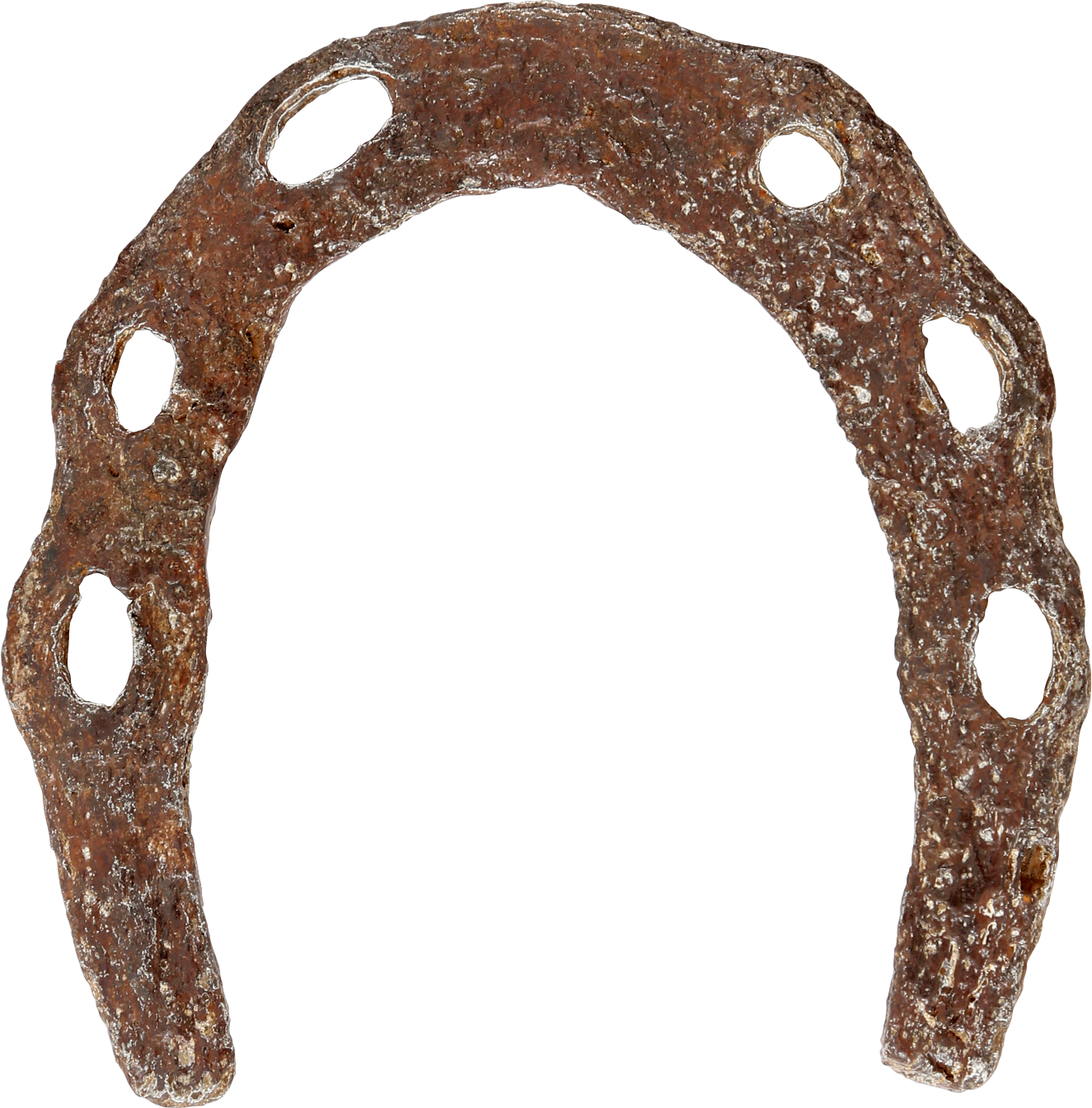 VIKING HORSESHOE, 8th-11th CENTURY - Viking Hoard