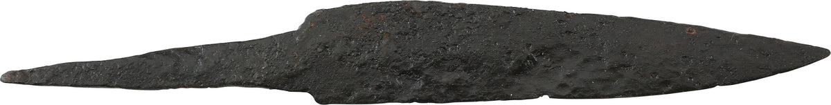 FINE VIKING SIDE KNIFE, C.870-1067 AD - Viking Hoard