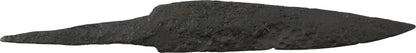 FINE VIKING SIDE KNIFE, C.870-1067 AD - Viking Hoard