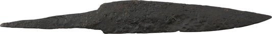 FINE VIKING SIDE KNIFE, C.870-1067 AD - Viking Hoard