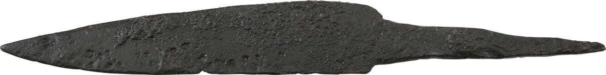 FINE VIKING SIDE KNIFE, C.870-1067 AD - Viking Hoard