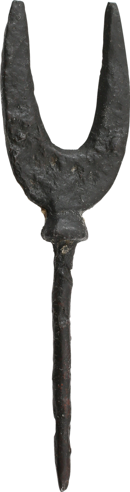 RARE VIKING FORKED ARROWHEAD, 10th-11th CENTURY AD - Fagan Arms